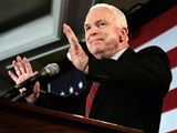 John McCain v New Hampshire