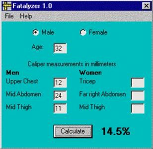 Fatalyzer