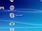 PSP skype
