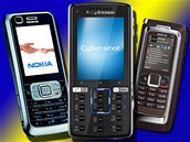 Slevy telefonů v novém roce Slevy telefonů v novém roce