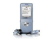 Sony Ericsson W350i