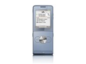 Sony Ericsson W350i Sony Ericsson W350i