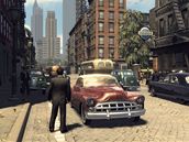 Mafia II.