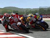 MotoGP 07