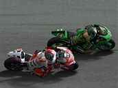 MotoGP 07