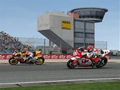 MotoGP 07