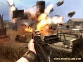 Far Cry 2