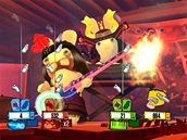 Rayman: Raving Rabids 2