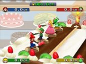 Mario Party DS