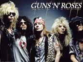 Guns N Roses