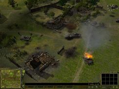 Sudden Strike 3 (PC)