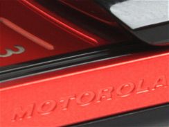 Recenze Motorola Z6