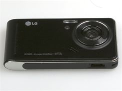 LG KU990 Viewty