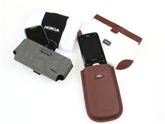 Pouzdra Nokia