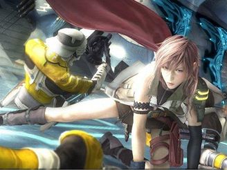 Final Fantasy XIII