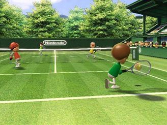 Wii Sports