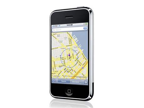 Apple iPhone se bude v Rakousku prodávat u T-Mobile