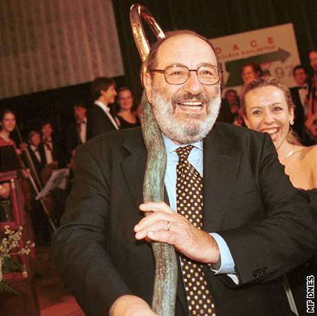 Umberto Eco