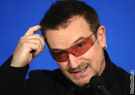 Bono Vox