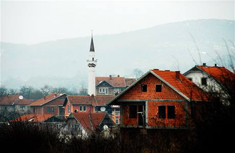 Kosovo, ajkovac