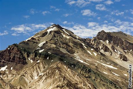 Argentina, Aconcagua