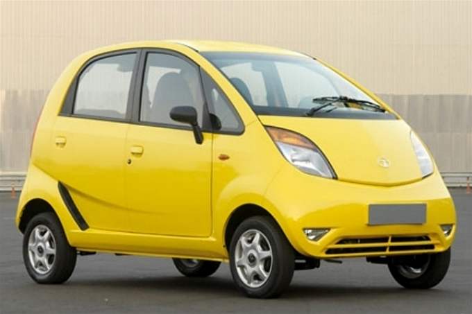 Tata Nano