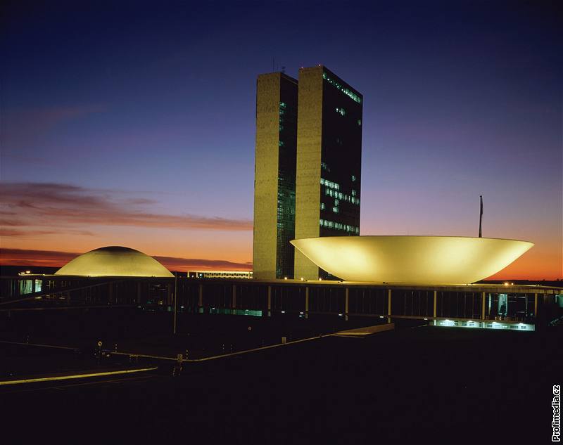 Brasília, Brazílie