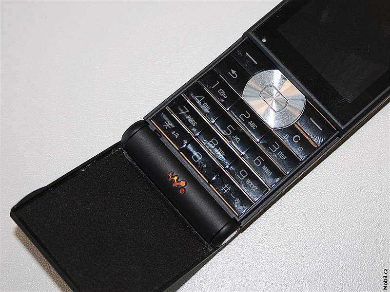 Sony Ericsson W350i