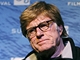 Robert Redford na zahjen festivalu Sundance