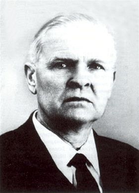 Pavel V. Cybin