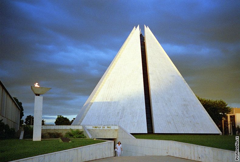Brasília, Brazílie