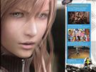 Final Fantasy XIII