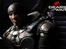 Marcus Fenix