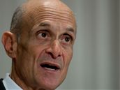 Michael Chertoff Michael Chertoff