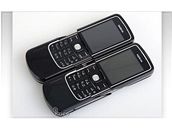 Nokia 8600 Luna - dokonalá kopie Nokia 8600 Luna - dokonalá kopie