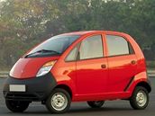 Tata Nano