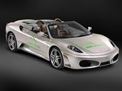 Ferrari 430 Spider Bio Fuel