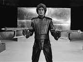 Hvzdn srka (Starcrash) - David Hasselhoff