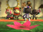 LittleBigPlanet