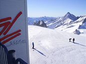 Hintertux Hintertux