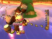 Donkey Kong Jet Race