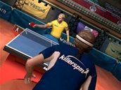 Table Tennis