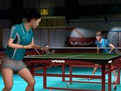 Table Tennis