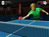 Table Tennis