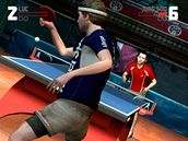 Table Tennis