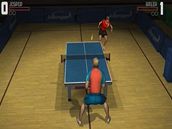 Table Tennis