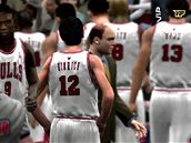 NBA 2K8