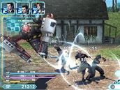 Crisis Core: Final Fantasy VII