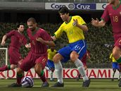 PES 2008 - PS3