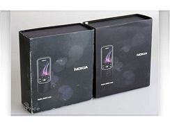 Nokia 8600 Luna - dokonal kopie
